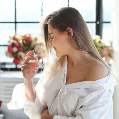 AMAZING! Чудесный парфюм — легкие и женственные ароматы