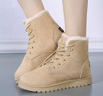 Женские зимние ботиночки