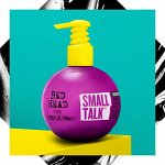 Bed Head Крем для придания объема волосам Small Talk, 240 мл New