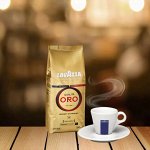LavAzza кофе в зернах
