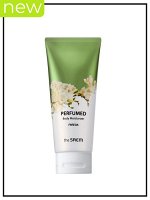 The Saem фрезия парфюмированный крем для тела Perfumed Body Moisturizer - Freesia, 200гр