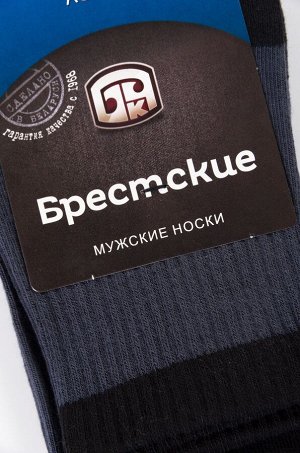 Носки мужские Брестские