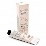 Парфюмированный крем для рук- Jmella In Fance Blooming Peony Parfume Hand Cream