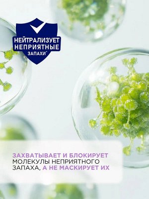 Освежитель воздуха SYMPHONY 300мл Душистая сирень