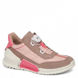 Детские кроссовки ECCO BIOM K1