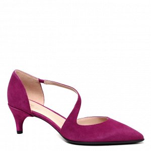 Женские туфли ECCO SHAPE STILETTO 45