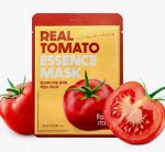 FARMSTAY - Маска тканевая для лица с экстрактом томата REAL TOMATO ESSENCE MASK [23ml]