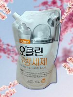 Жидкость для мытья посуды «O&#039;Clean» 1 л