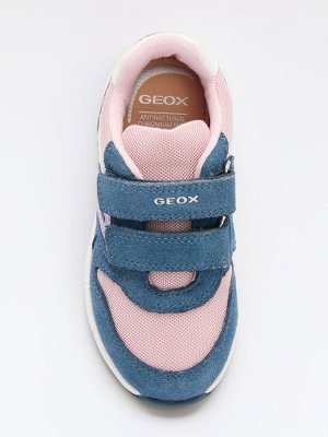 Детские кроссовки B ALBEN GIRL