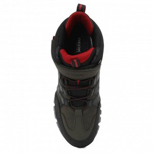 Детские ботинки J MONTRACK BOY B ABX