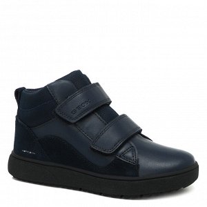 Детские ботинки J THELEVEN BOY B ABX