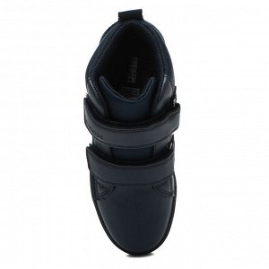 Детские ботинки J THELEVEN BOY B ABX