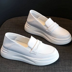 Кроссовки женские тканевые