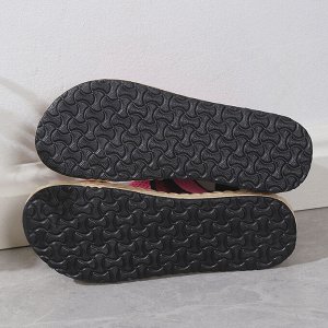 Шлепки женские