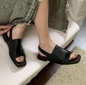 Женские босоножки