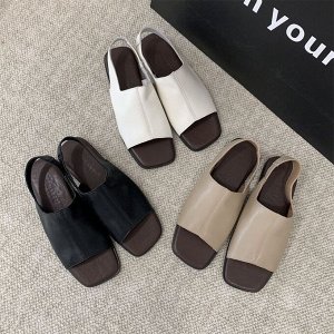 Женские босоножки