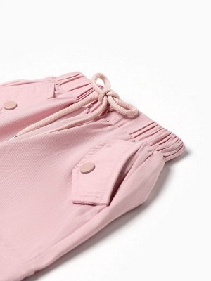 Брюки-карго детские KAFTAN