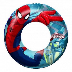 Круг для плавания Spider-Man