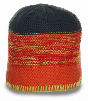 Шапка Тусовочная стильной модели мужская шапка утепленная флисом ценителям качества  №451 ОСТАТКИ СЛАДКИ!!!!