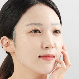 JMSolution Active Pink Snail Whitening Mask Premium Тканевая премиум-маска с муцином улитки 33 мл