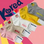 Ю. Корея — качественные носки с выбором цвета