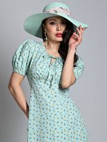 Платье Триумф лета, хит