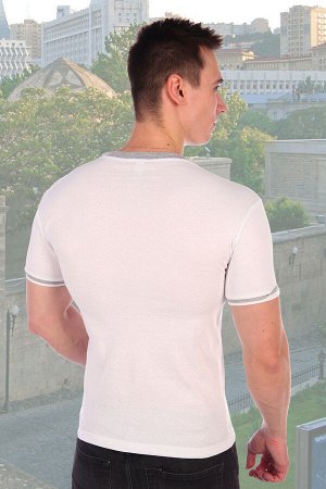 BERCHELLI Мужская футболка 1839