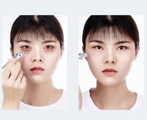 Освежающая эссенция для глаз с гиалуроновой кислотой Jomtam Roll-On Eye Essence