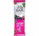 Основа для напитка Vita Bar смородина/чабрец/мята 32г п/п (1бл.х21)(1х4) (1#24) Россия ()(шк 2076)р