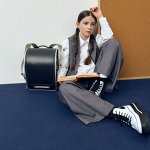 Нереально крутая школьная коллекция