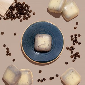 Печенье "BOMBBAR" Брауни моккачино 50 г