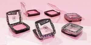 ТРИУМФ РУМЯНА Одноцветные CTBL-08 TRIUMPH BLUSH тон 81 Розовый нюд