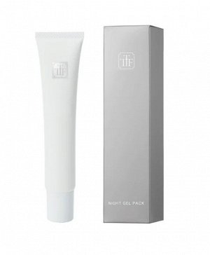 The Tokyo Fairy Night Gel Pack - гелевая застывающая ночная маска с лифтинг эффектом