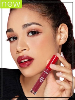 Etude Тинт-гель для губ Tint Gel Dear Darling Water Pk003, 5 гр