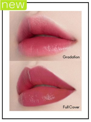 Etude Тинт-гель для губ Tint Gel Dear Darling Water Pk003, 5 гр