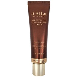 Антивозрастной лифтинг-крем с белым трюфелем D'Alba White Truffle Extra-Firming Cream, 50мл