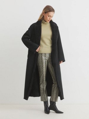 Женская дубленка FLEUR_SDF_S