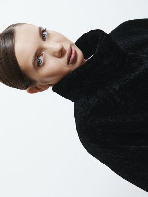 Женская шуба SIBYLLE_ASTR