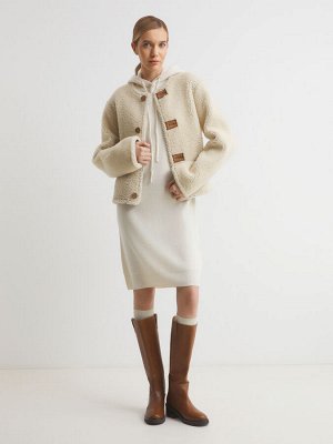 Женское платье MAISON DAVID