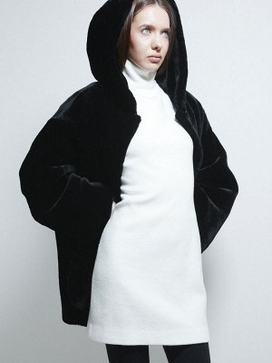 Женская шуба MARINA_STR