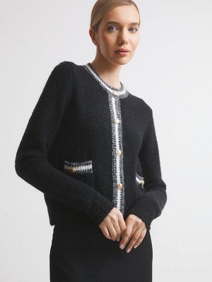 Женский кардиган