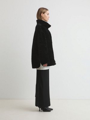 Женская шуба SIBYLLE_STR