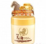 Крем-гель для сухой кожи лица и тела с маслом лошади 230г Sarah Brett Perfect Gel