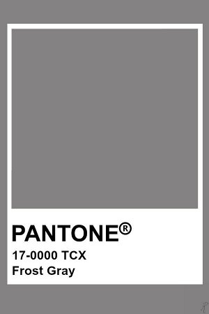 Пододеяльник перкаль Актив 215х145 "Wenge" рис. 86090-13 Frost Gray