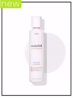 Etude Тонер для лица увлажняющий с коллагеном Moistfull Collagen Facial toner, 200 мл