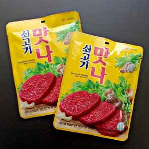 Вкусовая приправа "МАННА"  100 г.