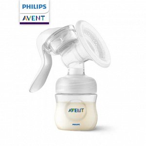 Авент молокоотсос ручной Philips (SCF441/01)	Филипс Консумер Лайф