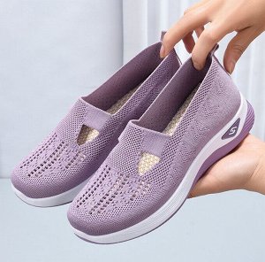 Лоферы женские