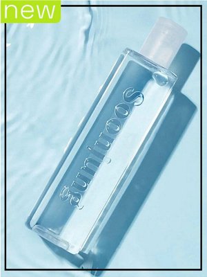 Etude Тонер для лица успокаивающий Toner Soonjung pH 5.5 Relief, 500 мл