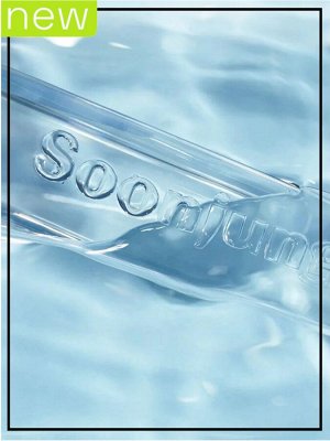 Etude Тонер для сухой и чувствительной кожи лица Toner Soon Jung pH 5.5 Relief, 350 мл